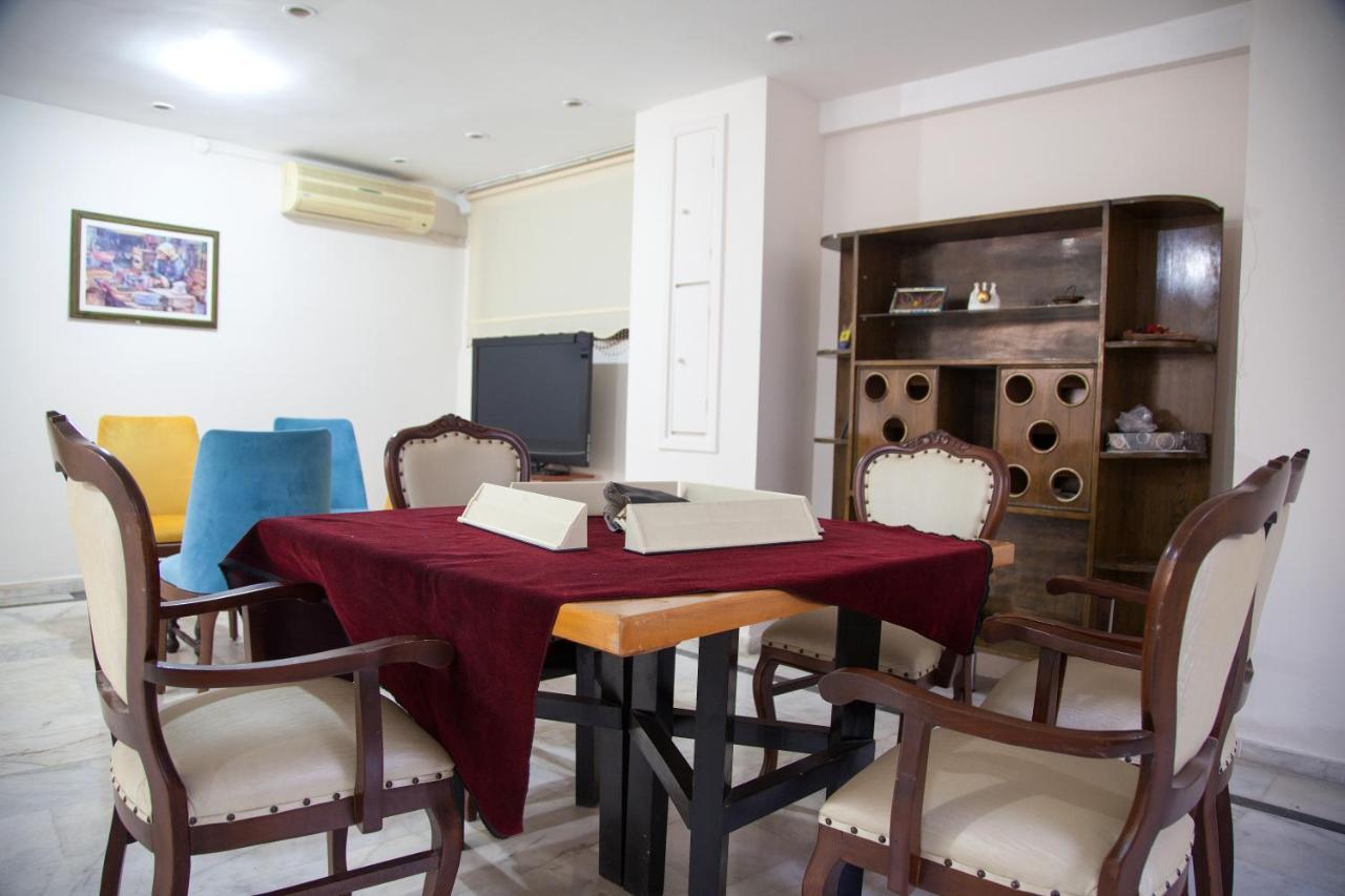 Nasa Flora Hotel Αττάλεια Εξωτερικό φωτογραφία