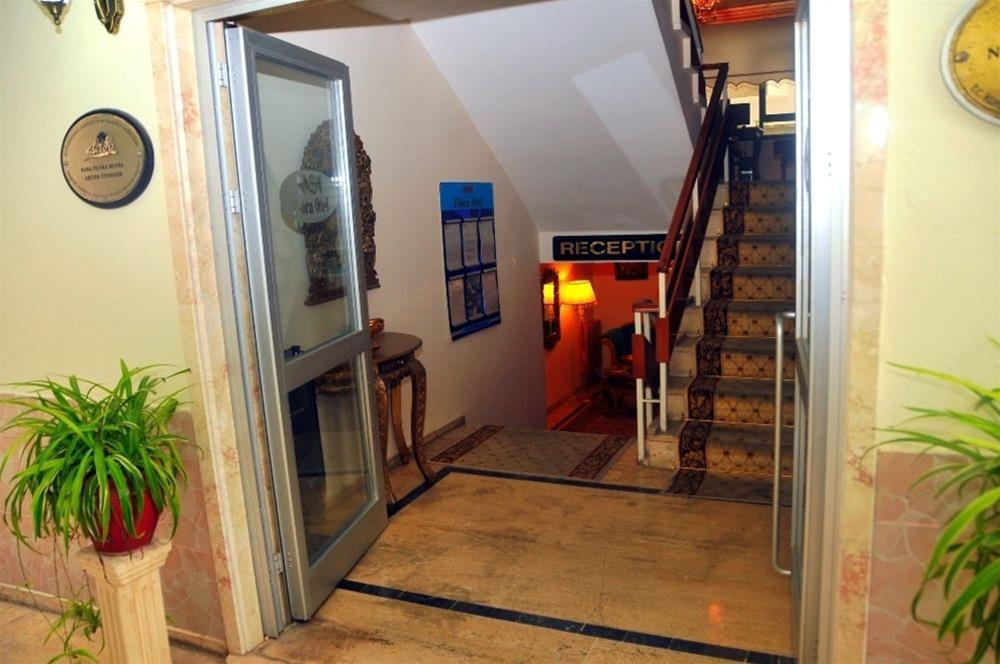 Nasa Flora Hotel Αττάλεια Εξωτερικό φωτογραφία