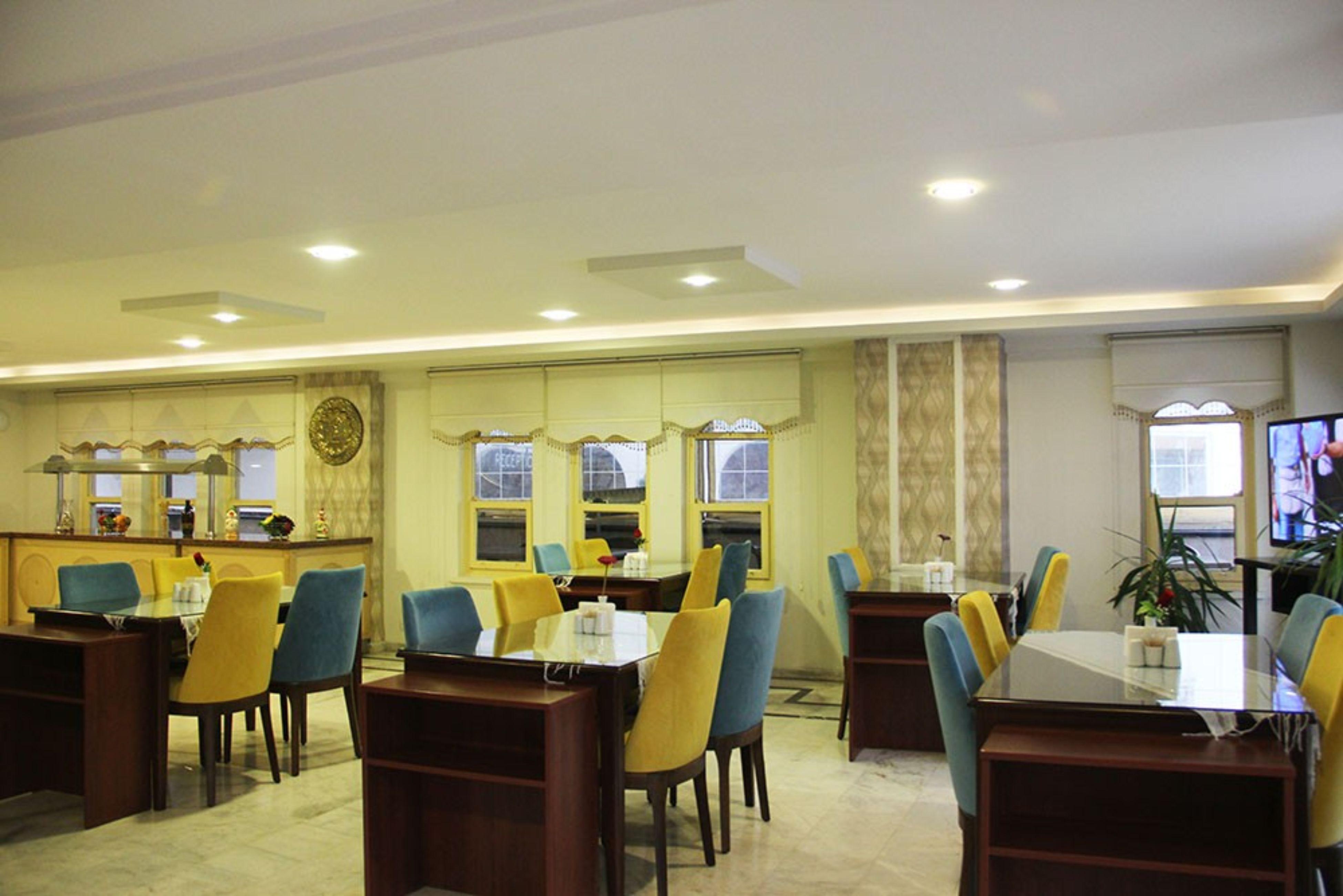 Nasa Flora Hotel Αττάλεια Εξωτερικό φωτογραφία